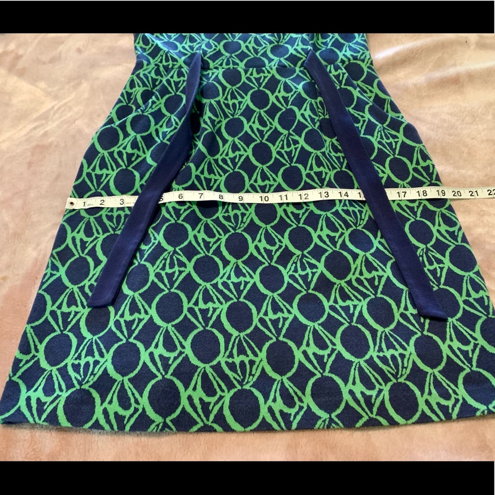 Lilly Pulitzer Evie dress in Ring Pop - Medium - Picture 7 of 8